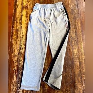 Polo Sport boys open bottom sweatpants size large